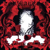 Tor Marrock - A Gothic Romance